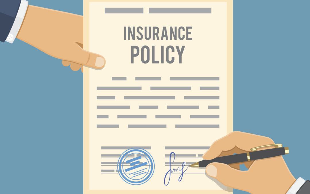 Insurance & Policy – What Should Your Nonprofit Consider?