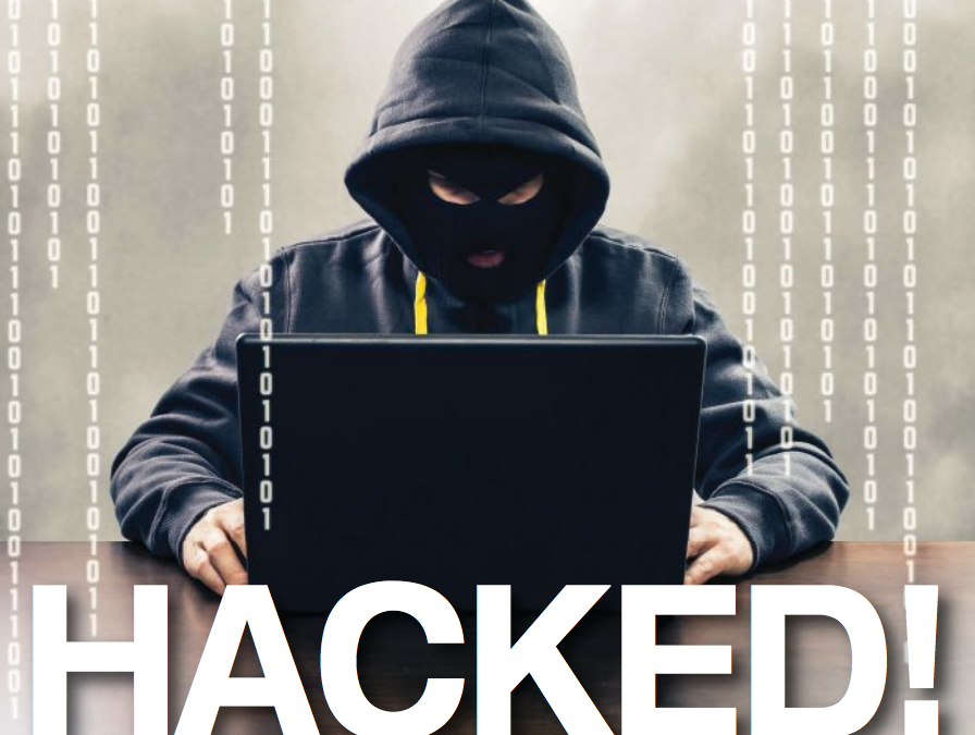 Hacked! Crooks are Grabbing Nonprofit Websites and Demanding Ransom