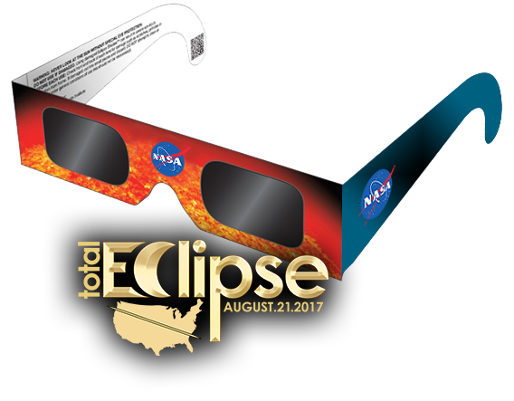 ECLIPSE 2017 – GET READY FOR THE EXPERIENCE OF A LIFETIME