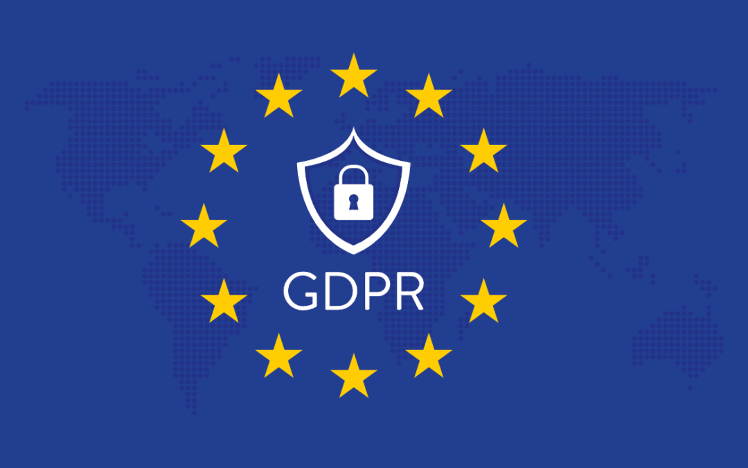 Protection For Data and GDPR