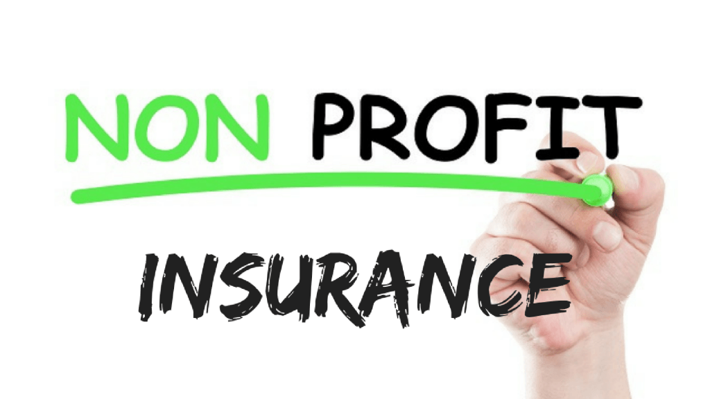 Types of Insurance Coverage Nonprofits Should Consider